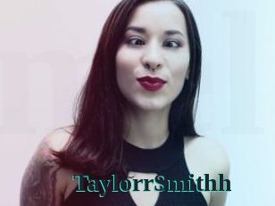 TaylorrSmithh