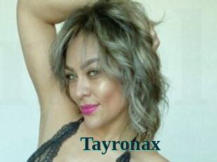 Tayronax Melody Melons