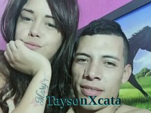 TaysonXcata