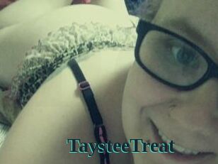 TaysteeTreat Melody Melons