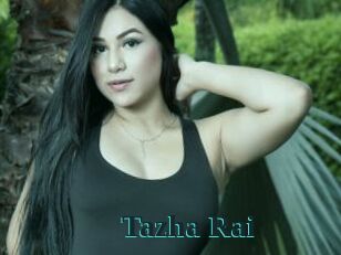 Tazha_Rai Melody Melons