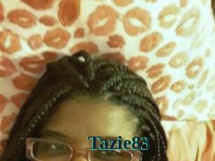 Tazie83 Melody Melons