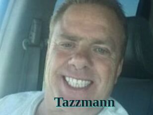 Tazzmann