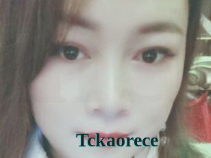 Tckaorece