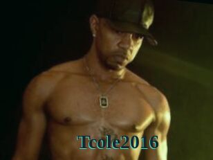 Tcole2016 Melody Melons