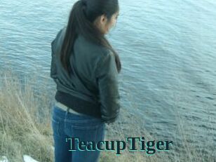 TeacupTiger Melody Melons