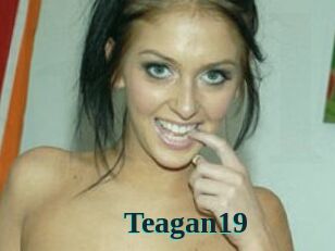 Teagan19 Melody Melons