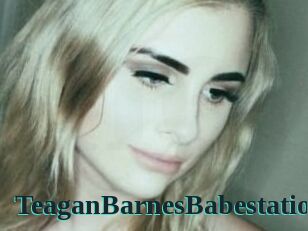 TeaganBarnesBabestation Melody Melons