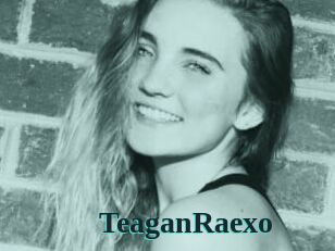 TeaganRaexo Melody Melons