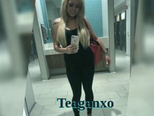 Teaganxo Melody Melons