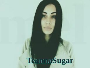 TeannaSugar