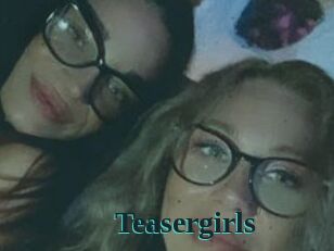 Teasergirls
