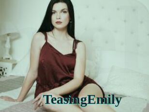 TeasingEmily