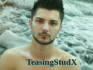 TeasingStudX