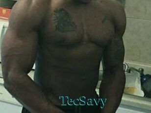 TecSavy