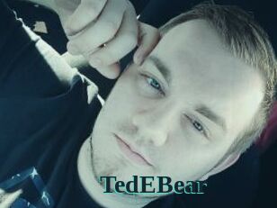 TedEBear