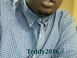 Teddy_2016 Melody Melons