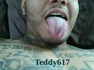 Teddy617