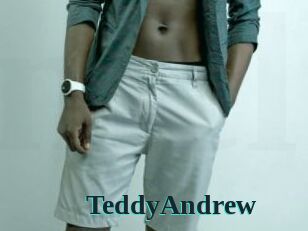 TeddyAndrew