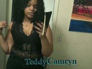 TeddyCamryn