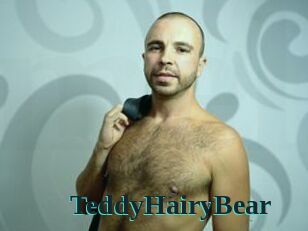 TeddyHairyBear Melody Melons