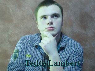 TeddyLambert