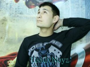 TeddyNoyz