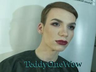TeddyOneWow Melody Melons
