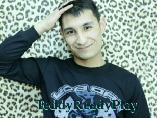 TeddyReadyPlay Melody Melons