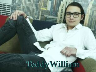 TeddyWilliam Melody Melons