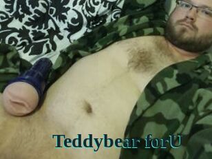 Teddybear_forU Melody Melons