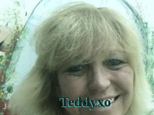 Teddyxo