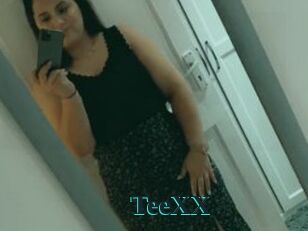 TeeXX Melody Melons