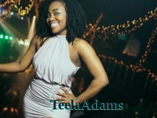 TeelaAdams