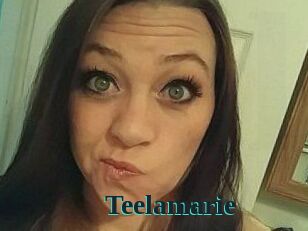 Teelamarie