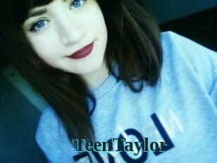 TeenTaylor