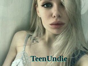 TeenUndie