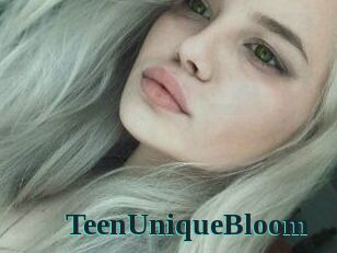 TeenUniqueBloom Melody Melons