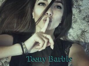 Teeny_Barbie Melody Melons
