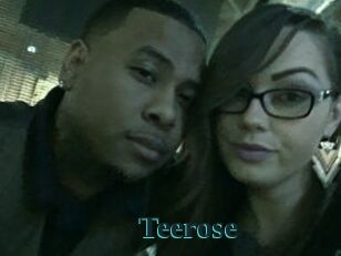 Teerose