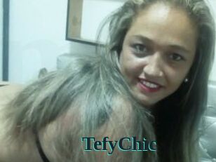 TefyChic