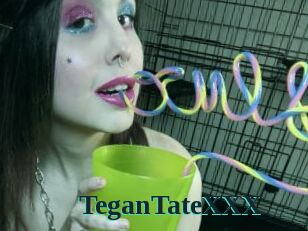 TeganTateXXX