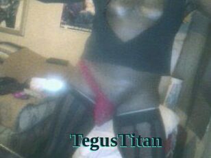 TegusTitan Melody Melons
