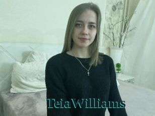 TeiaWilliams