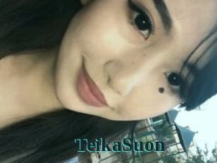 TeikaSuon Melody Melons