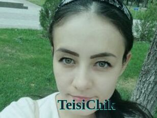 TeisiChik