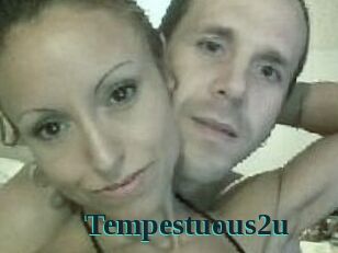 Tempestuous2u