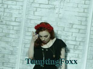 TemptingFoxx