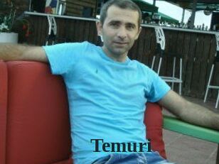 Temuri