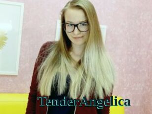 TenderAngelica Melody Melons